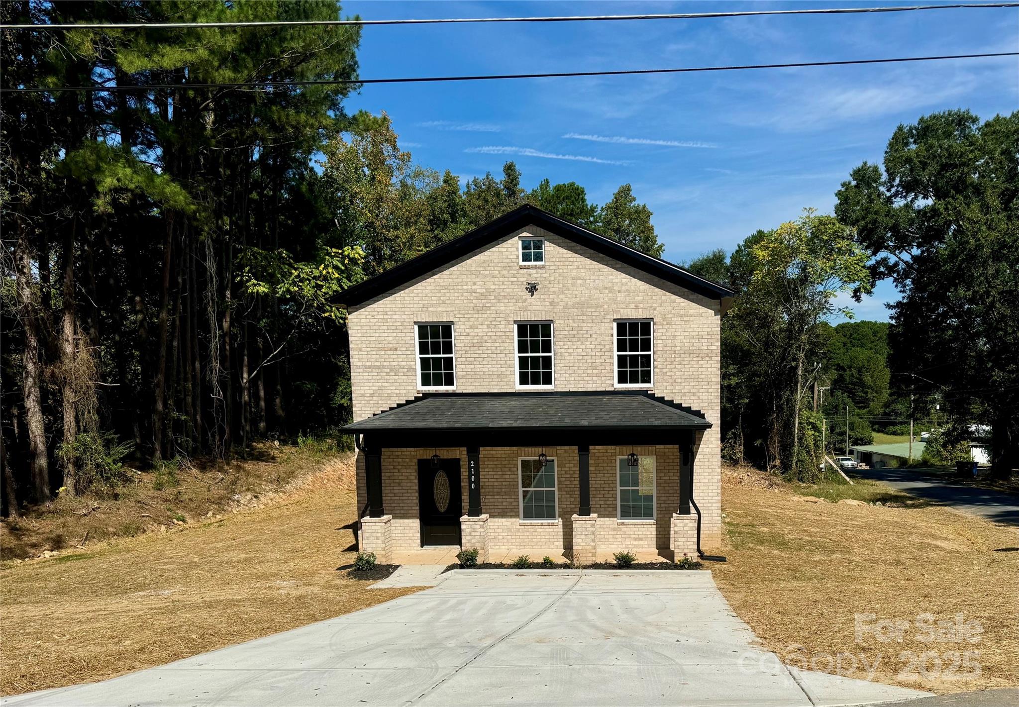 2100 Hillcrest Avenue Albemarle NC 28001