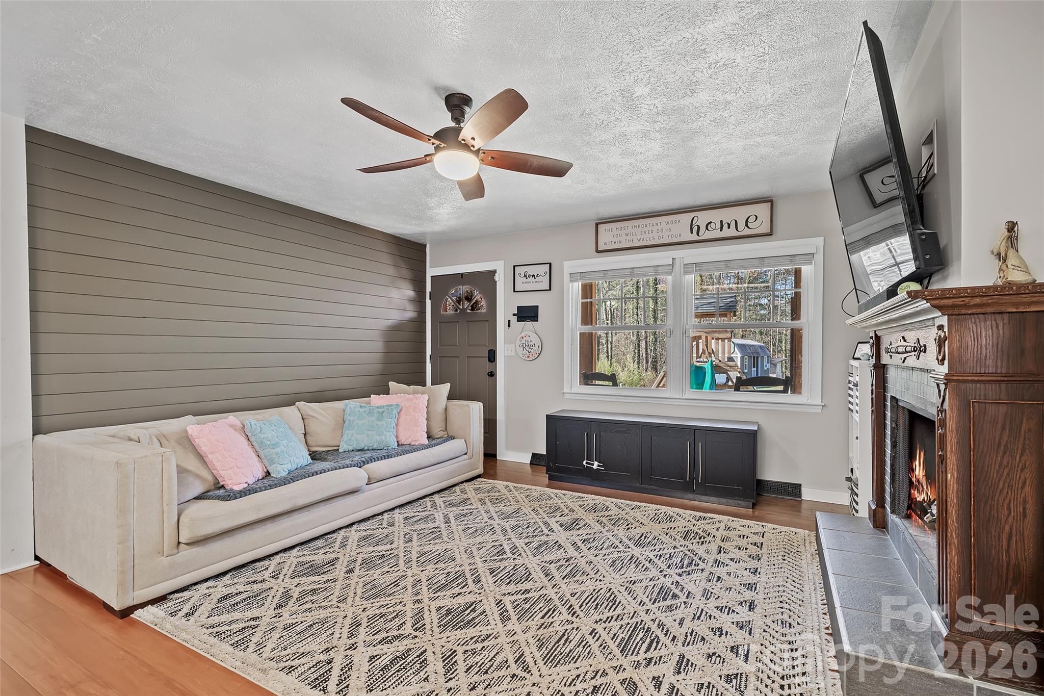 294 Timberlane Drive Etowah NC 28729