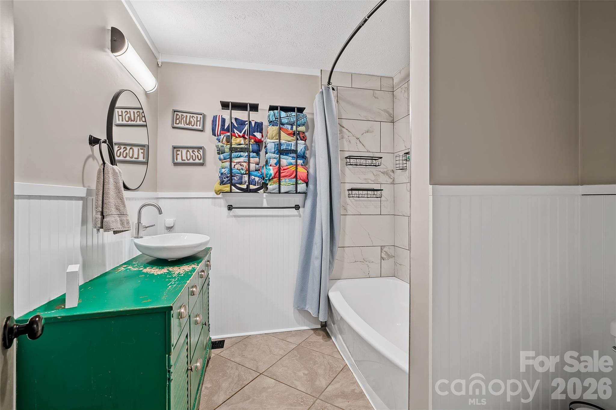 294 Timberlane Drive Etowah NC 28729
