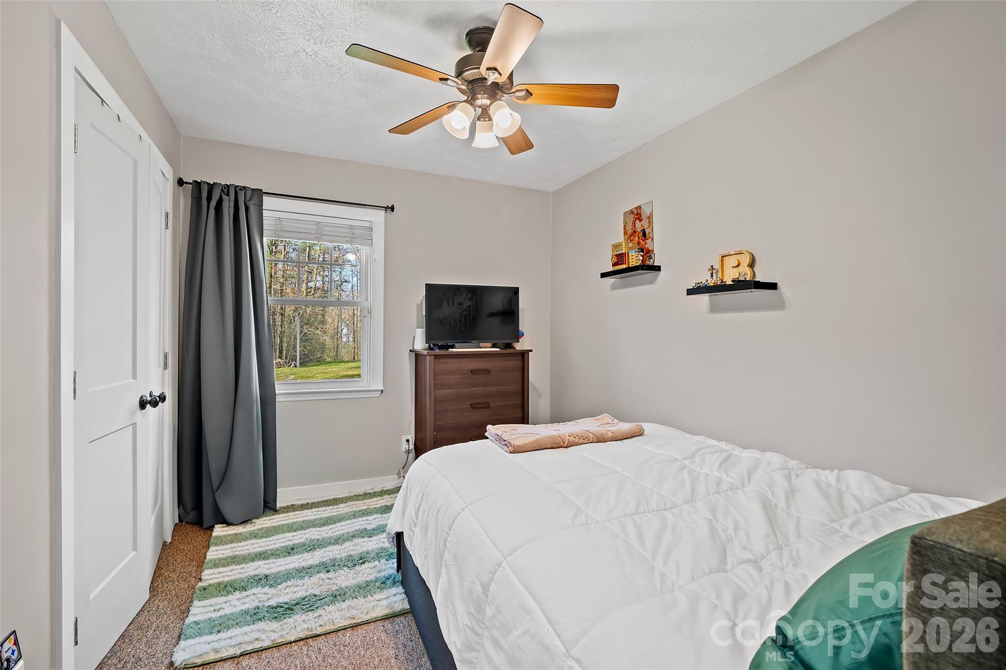294 Timberlane Drive Etowah NC 28729