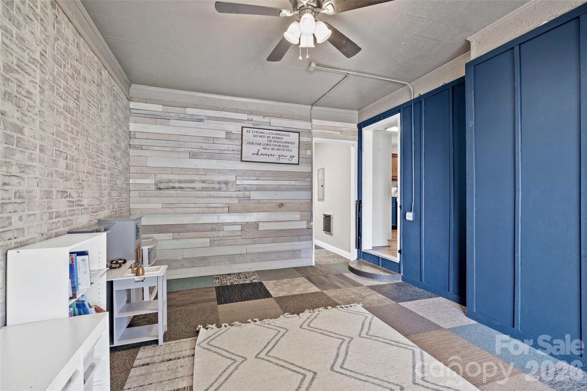 294 Timberlane Drive Etowah NC 28729