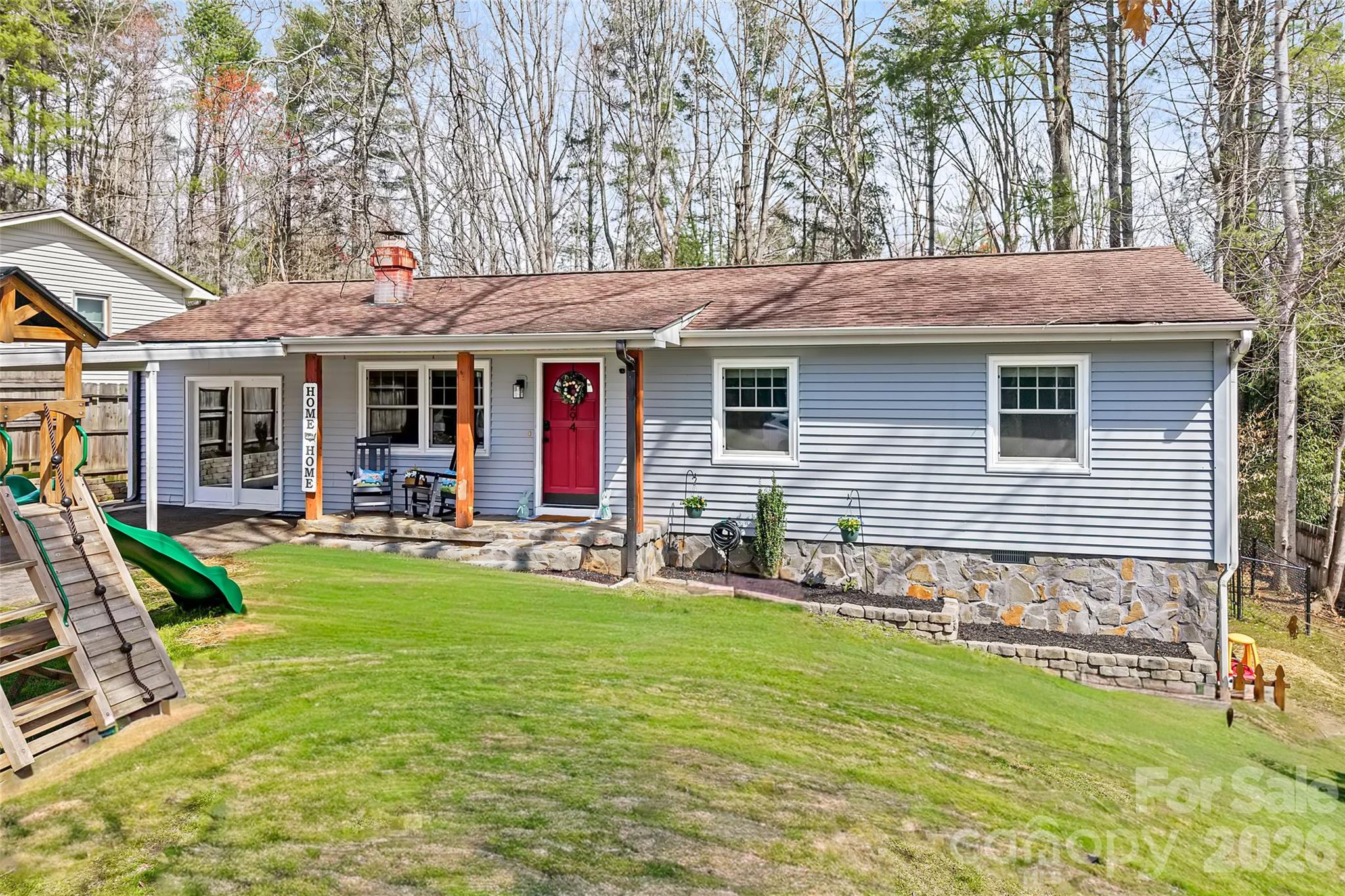 294 Timberlane Drive Etowah NC 28729