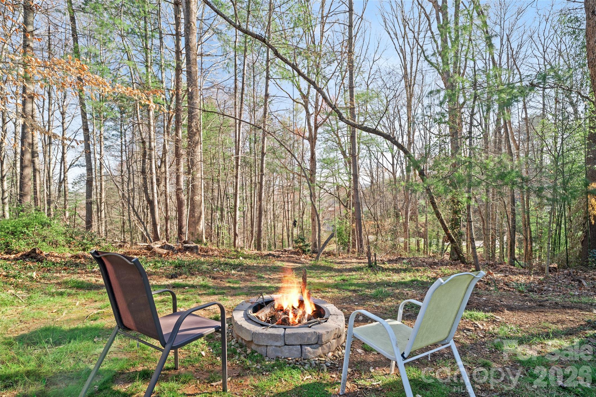 294 Timberlane Drive Etowah NC 28729