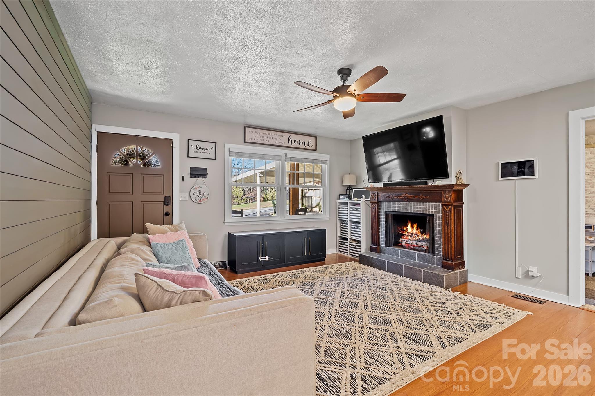 294 Timberlane Drive Etowah NC 28729