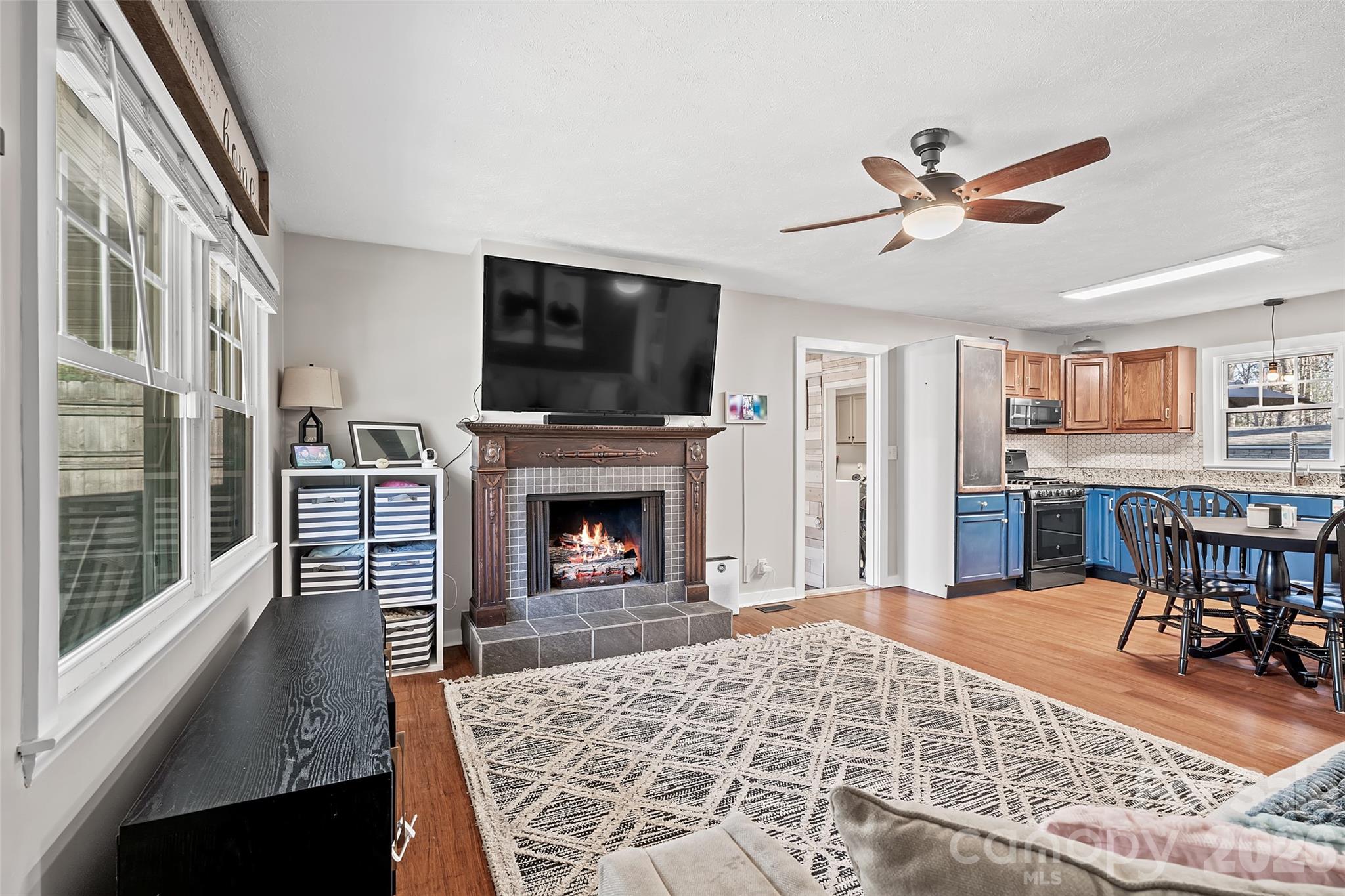 294 Timberlane Drive Etowah NC 28729