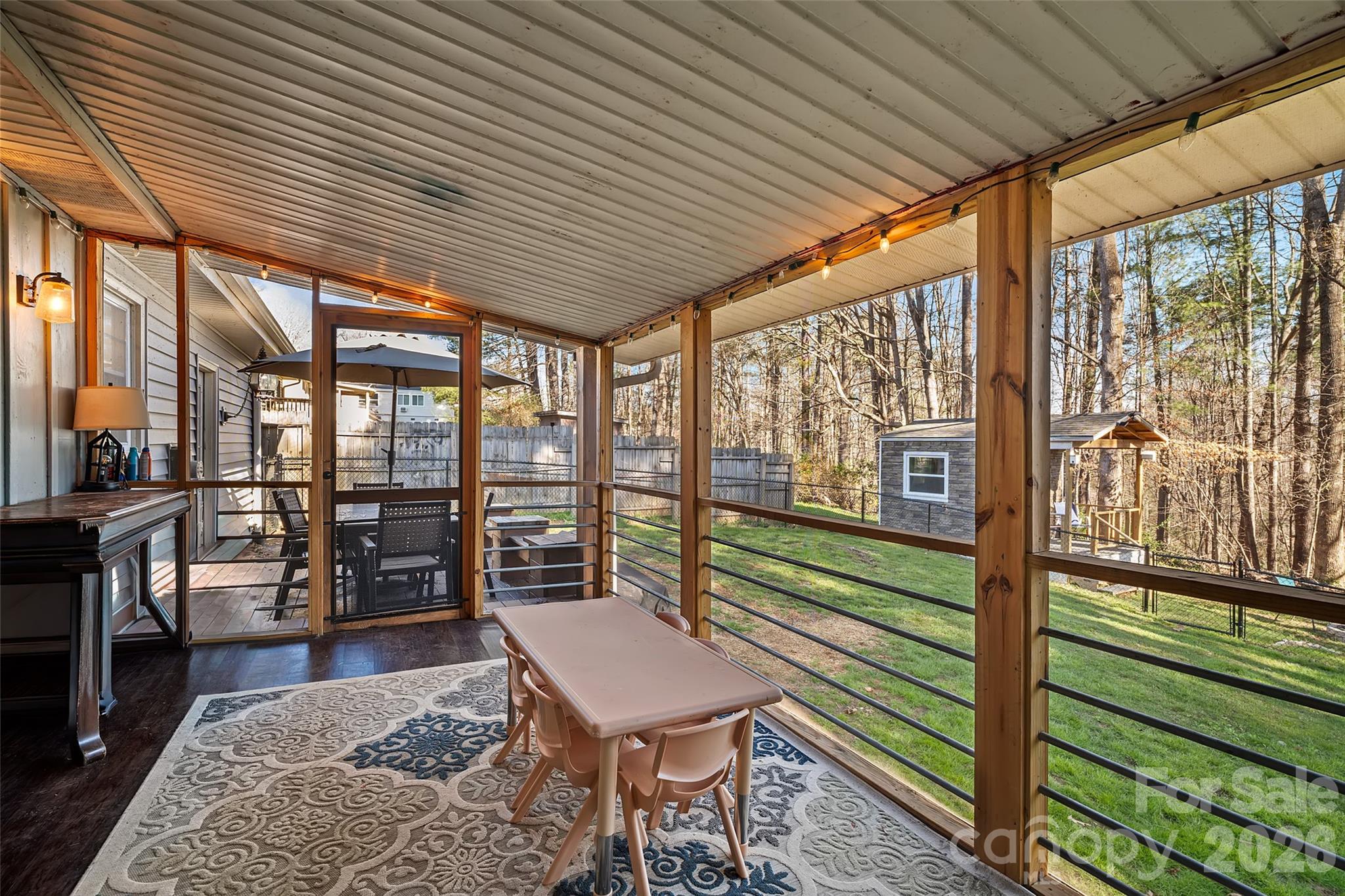 294 Timberlane Drive Etowah NC 28729