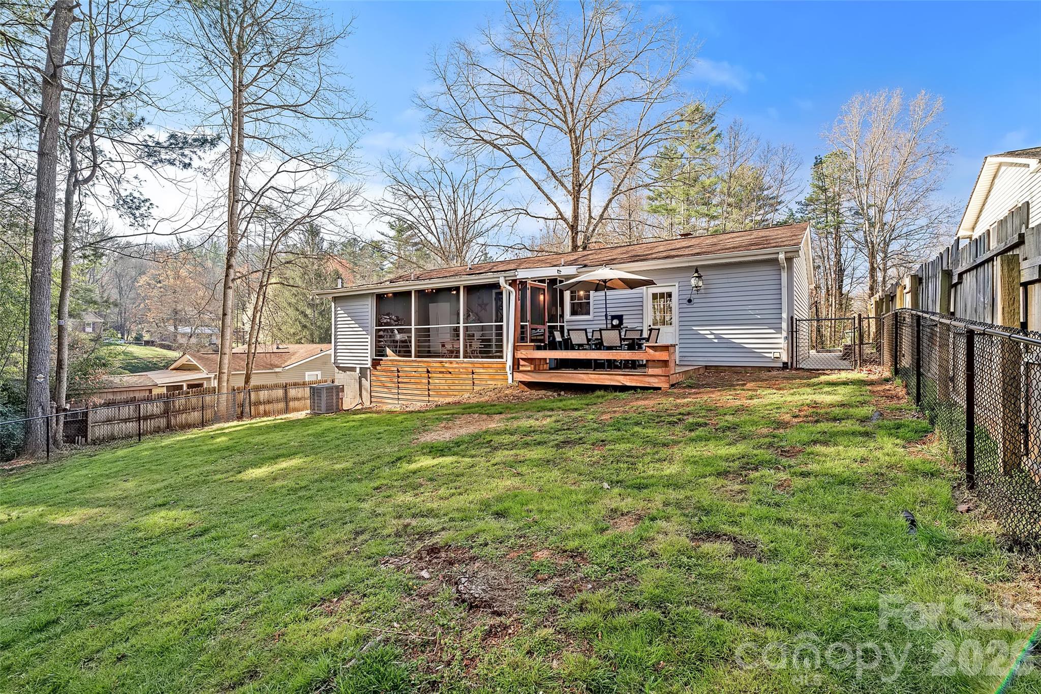 294 Timberlane Drive Etowah NC 28729