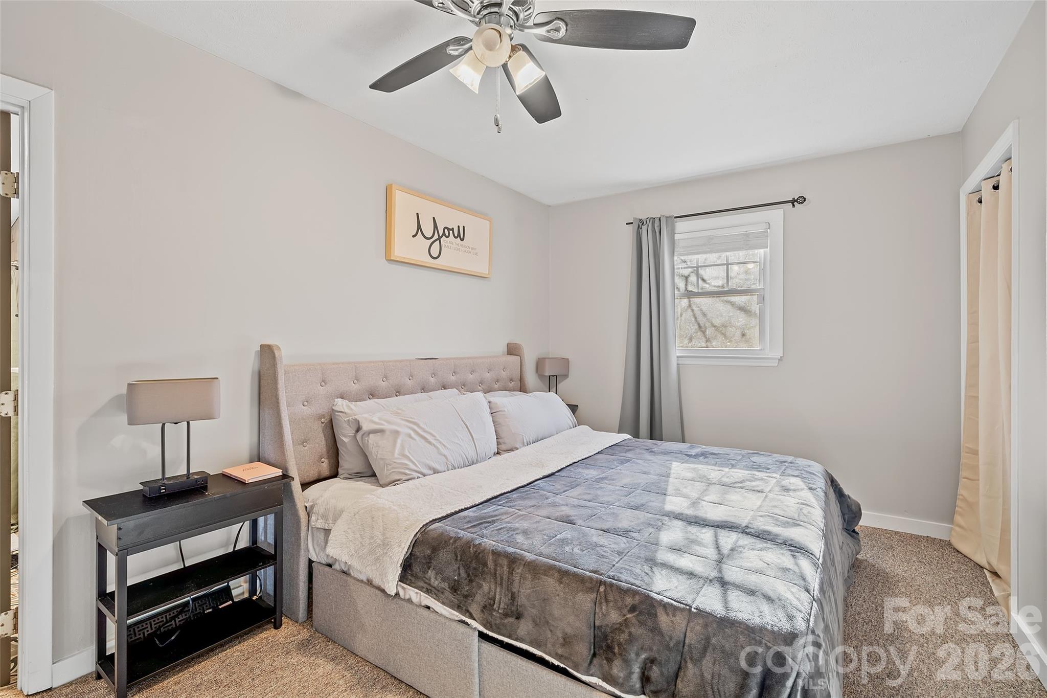 294 Timberlane Drive Etowah NC 28729