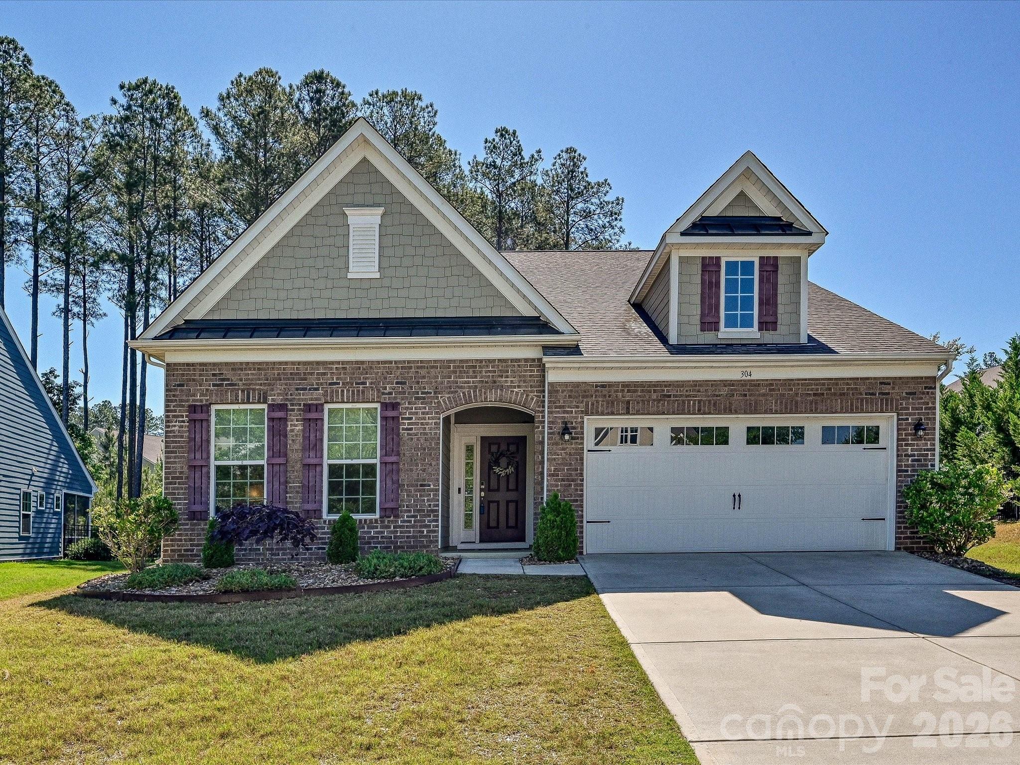 304 Picasso Trail Mount Holly NC 28120