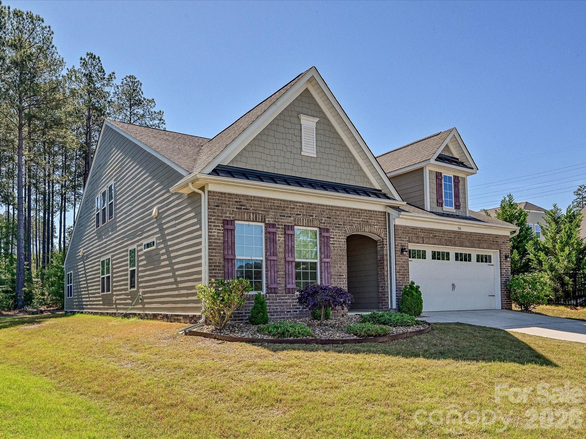 304 Picasso Trail Mount Holly NC 28120
