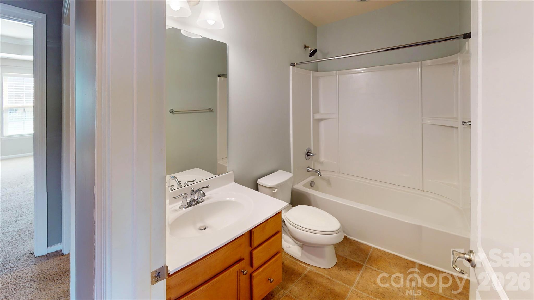 1637 Fleetwood Drive Charlotte NC 28208