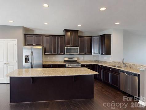 1637 Fleetwood Drive Charlotte NC 28208