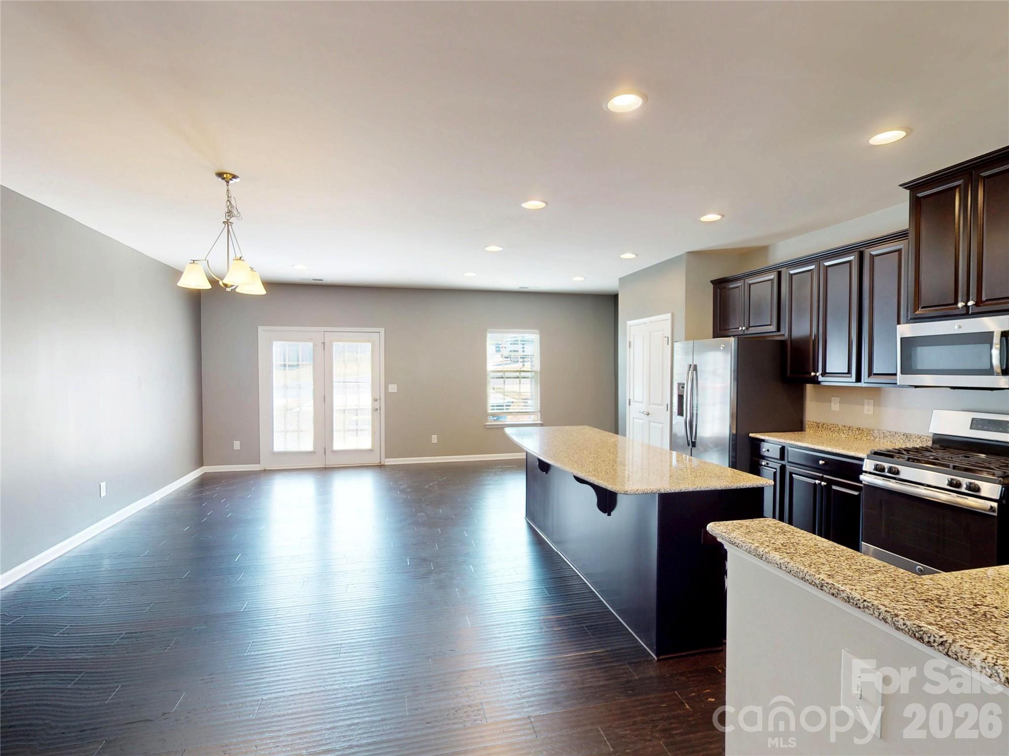 1637 Fleetwood Drive Charlotte NC 28208