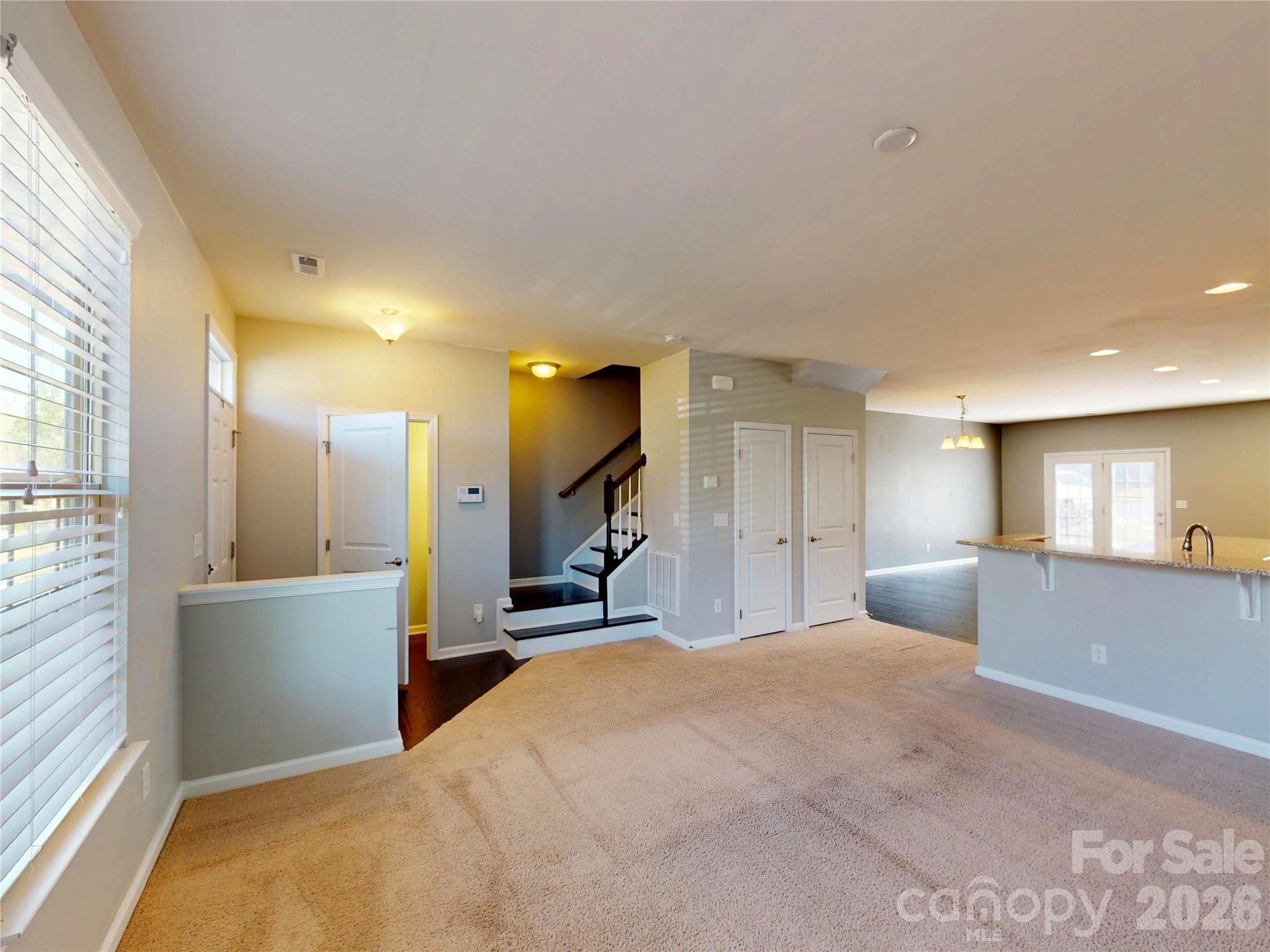 1637 Fleetwood Drive Charlotte NC 28208
