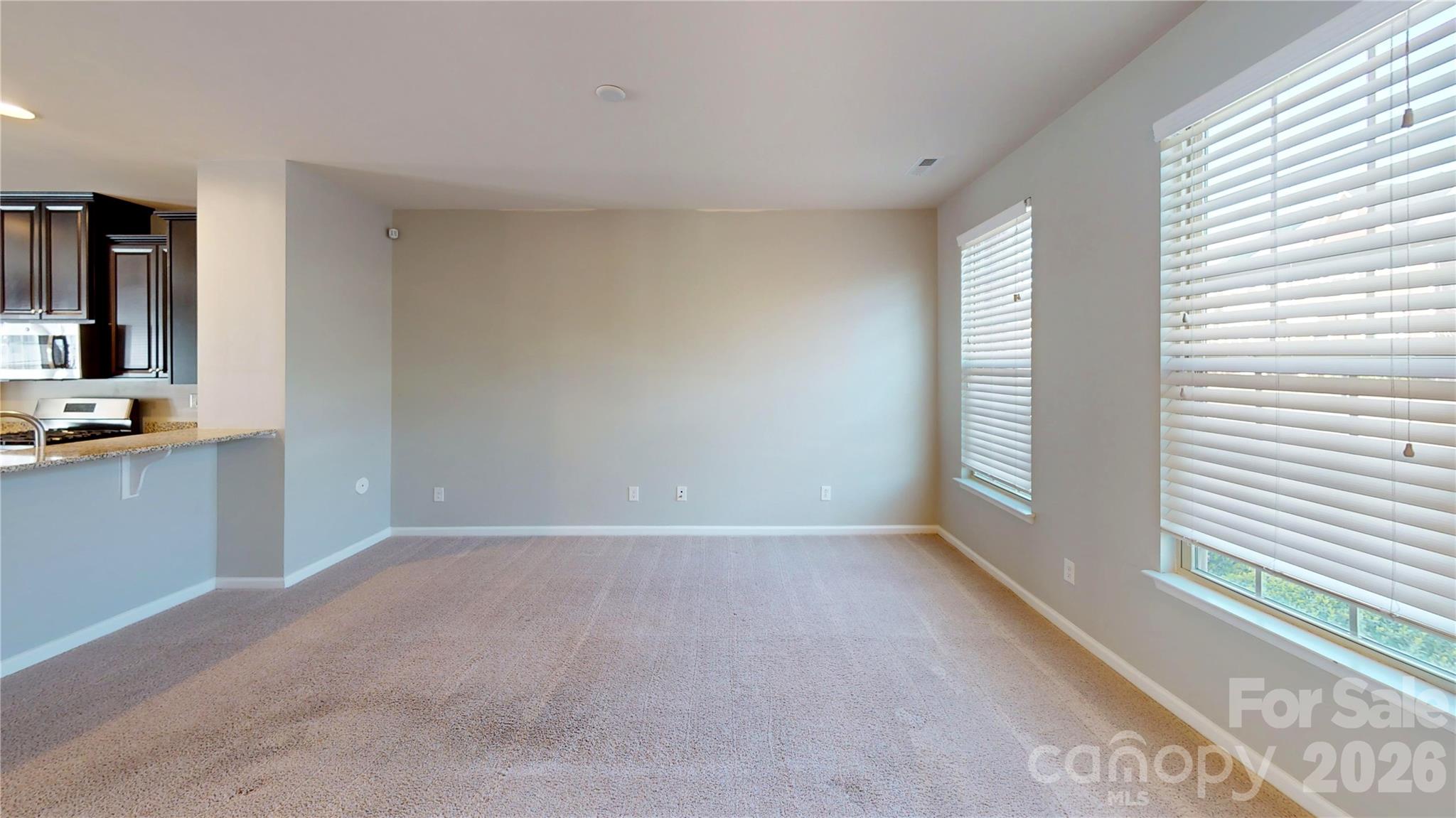 1637 Fleetwood Drive Charlotte NC 28208