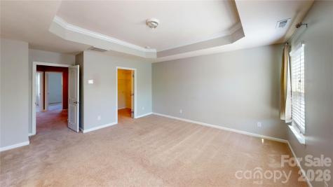 1637 Fleetwood Drive Charlotte NC 28208