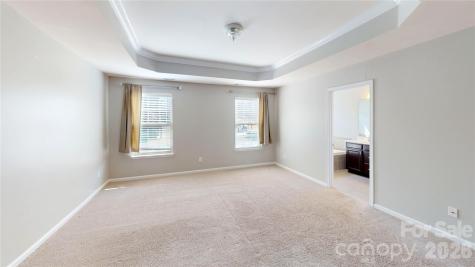 1637 Fleetwood Drive Charlotte NC 28208