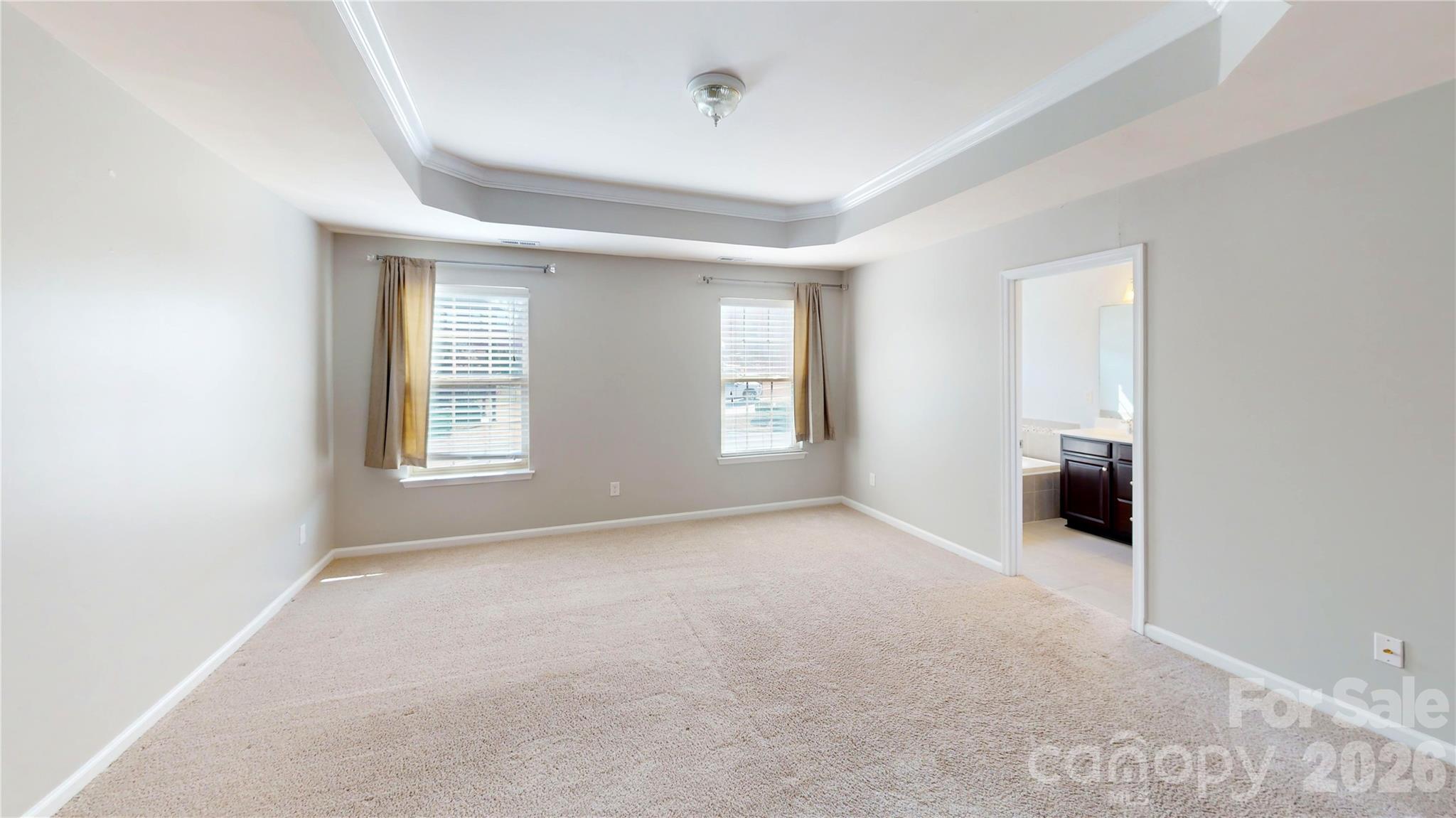 1637 Fleetwood Drive Charlotte NC 28208