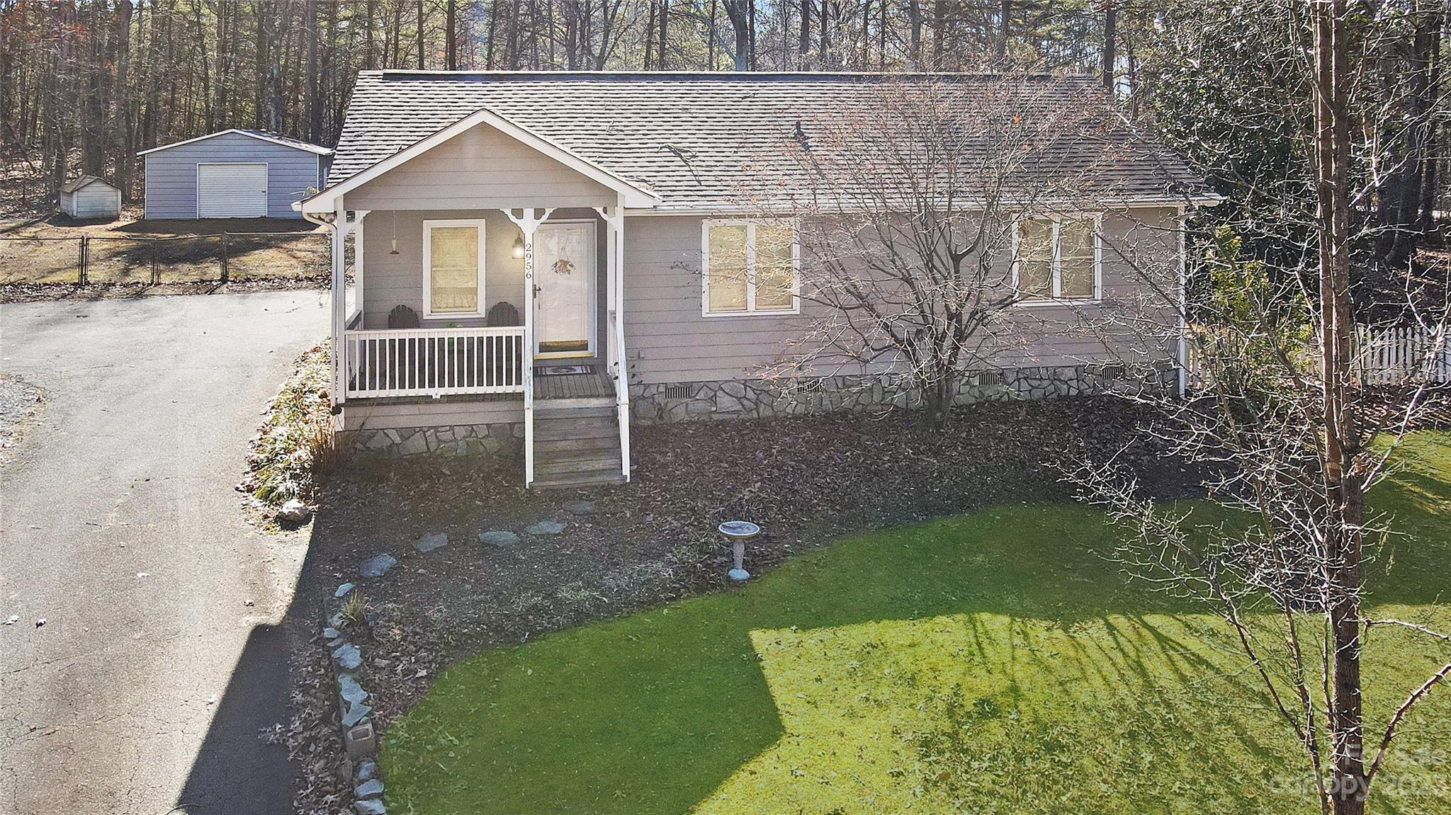 2956 Chestnut Road Lincolnton NC 28092