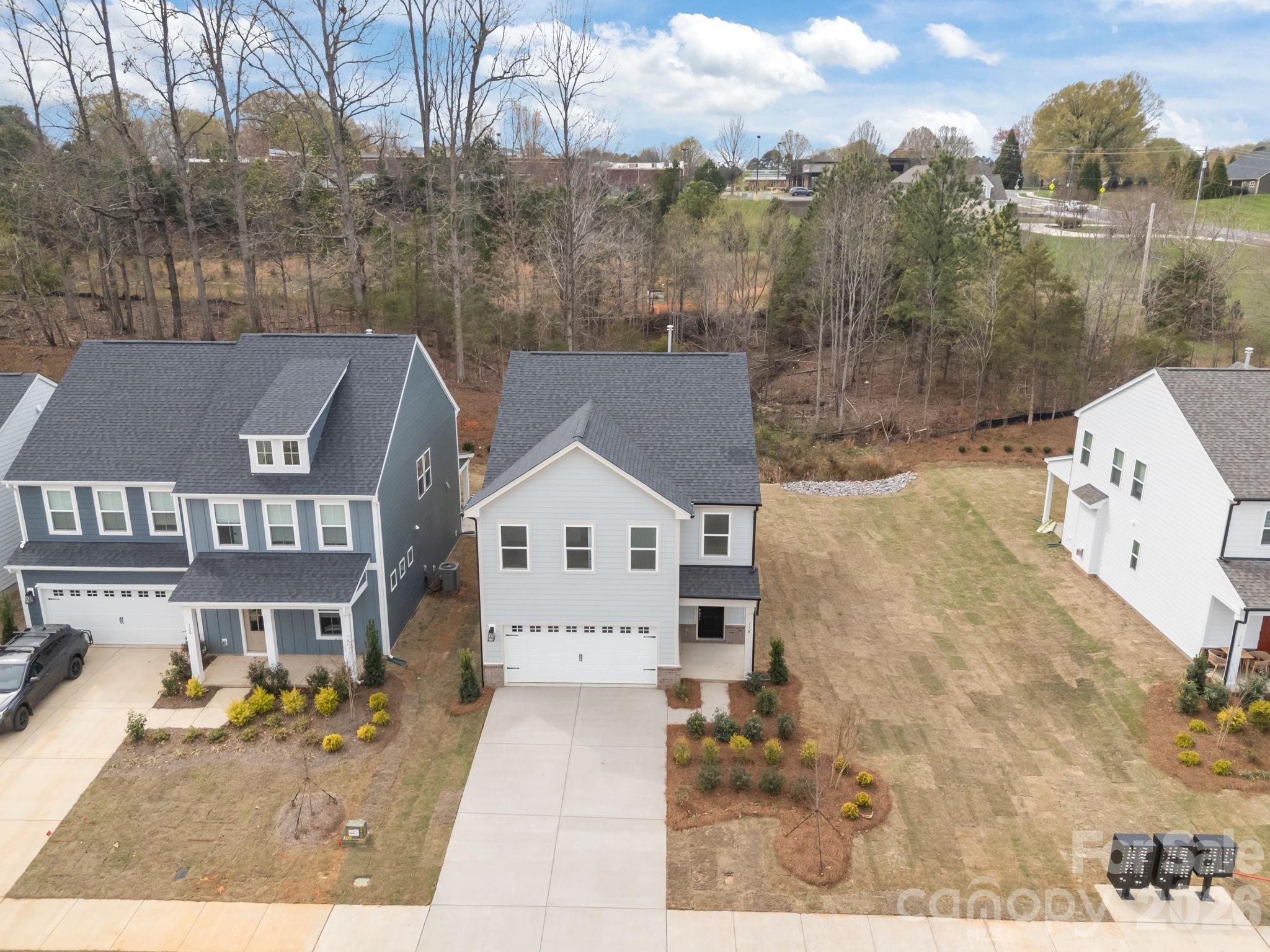 118 Canary Lane Mooresville NC 28115