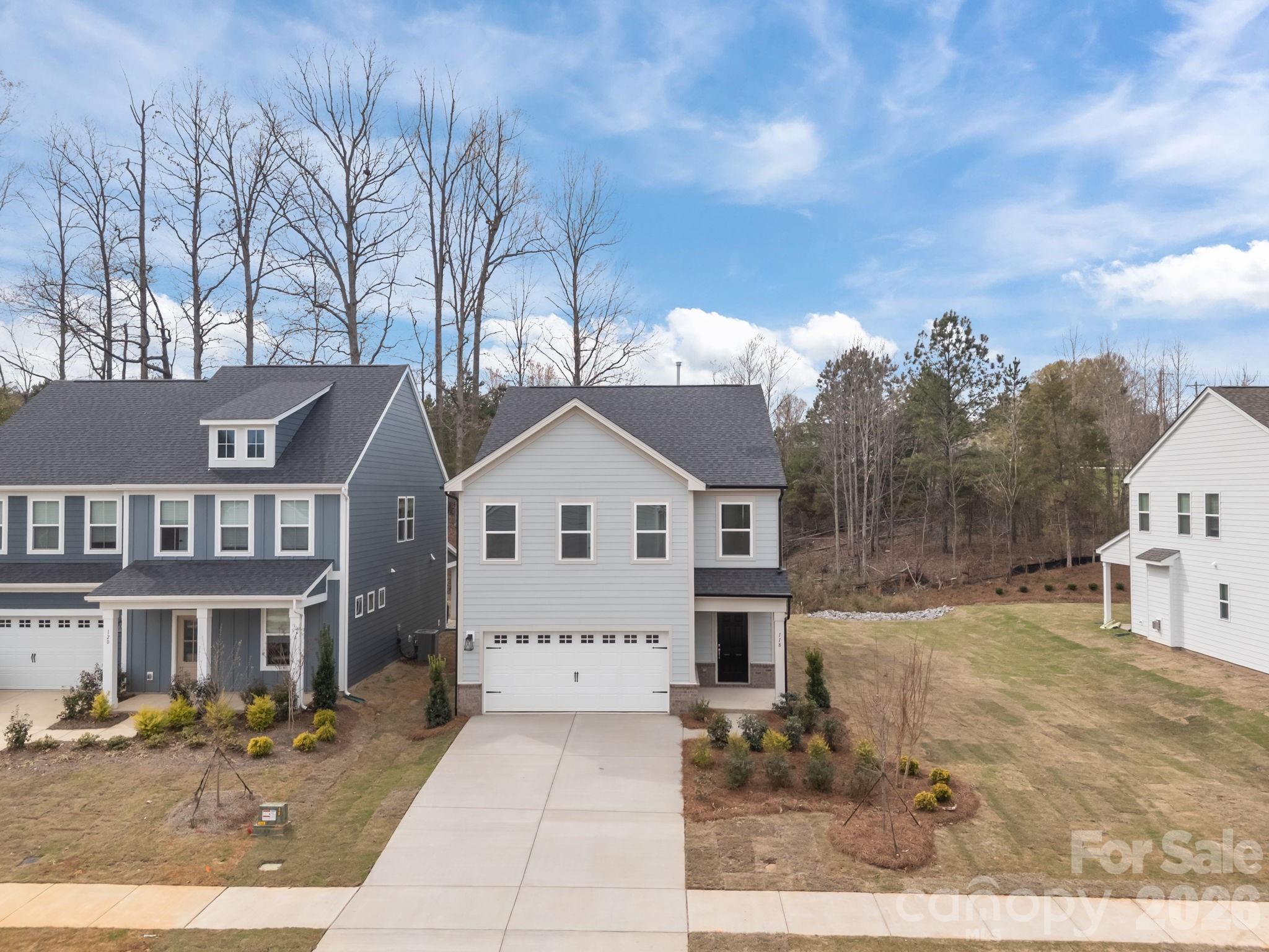 118 Canary Lane Mooresville NC 28115