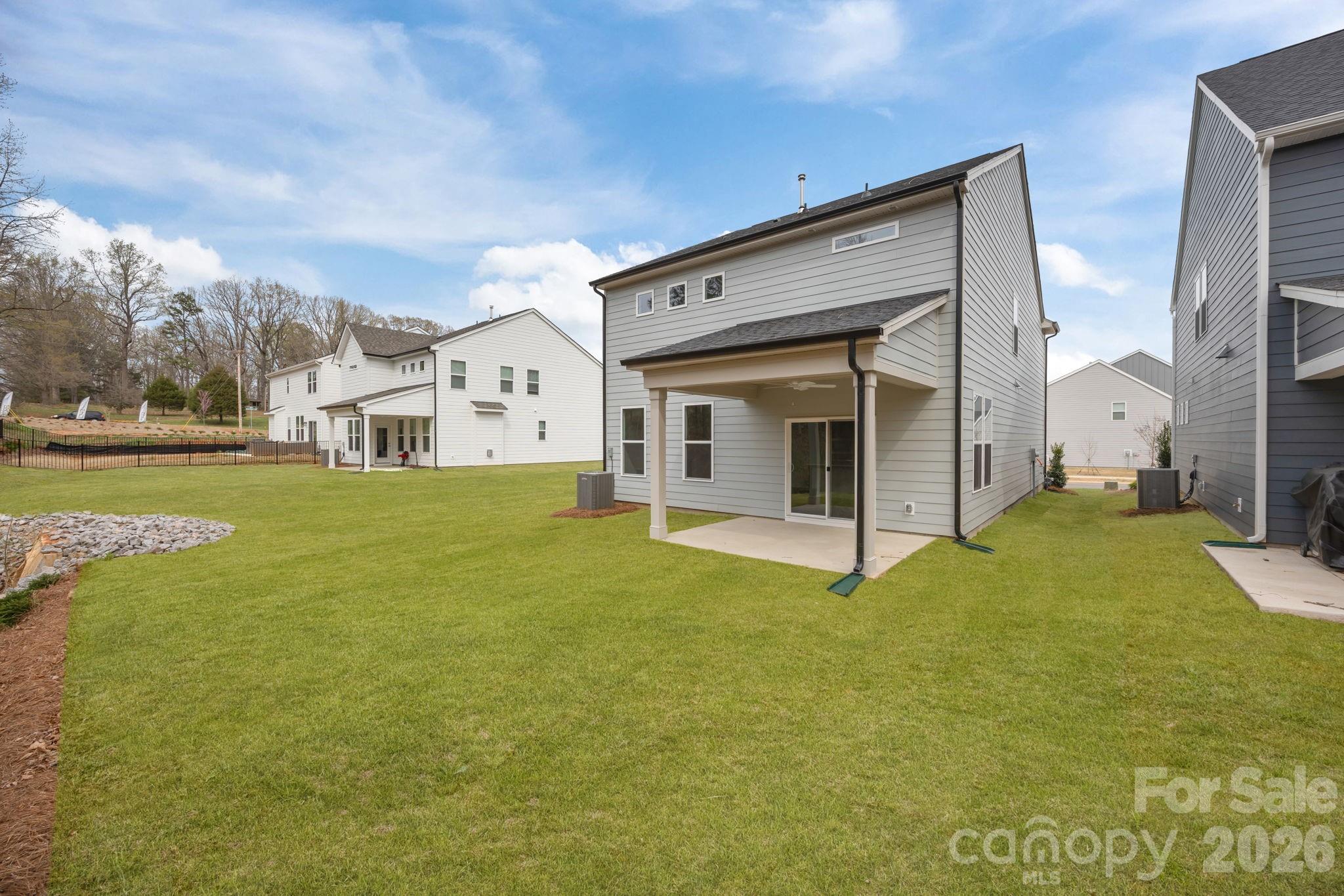 118 Canary Lane Mooresville NC 28115