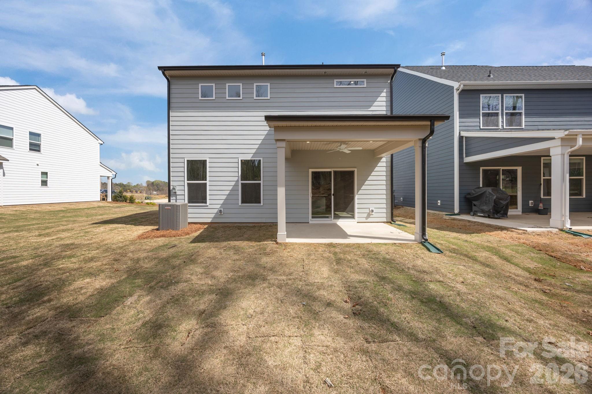 118 Canary Lane Mooresville NC 28115