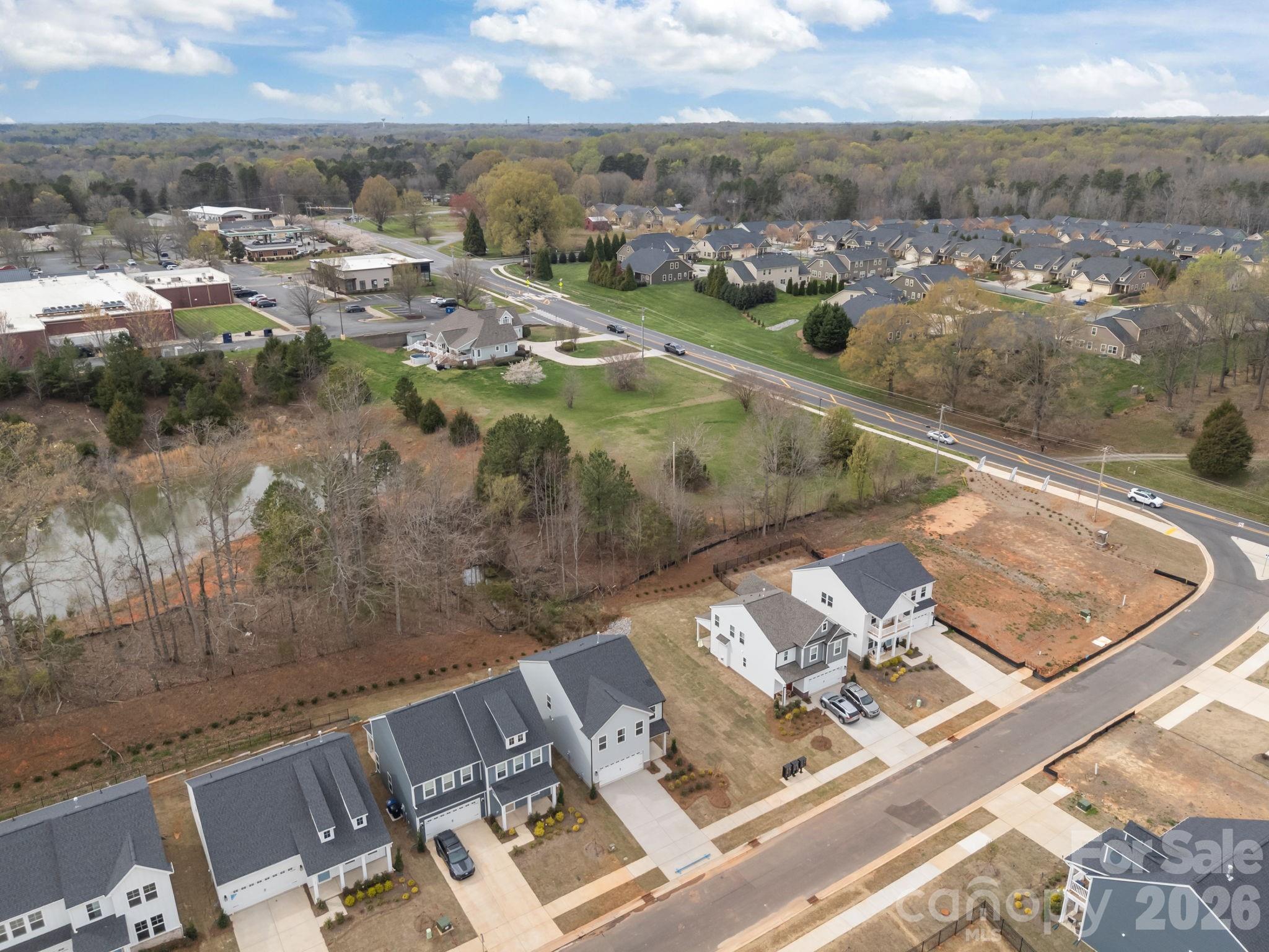 118 Canary Lane Mooresville NC 28115