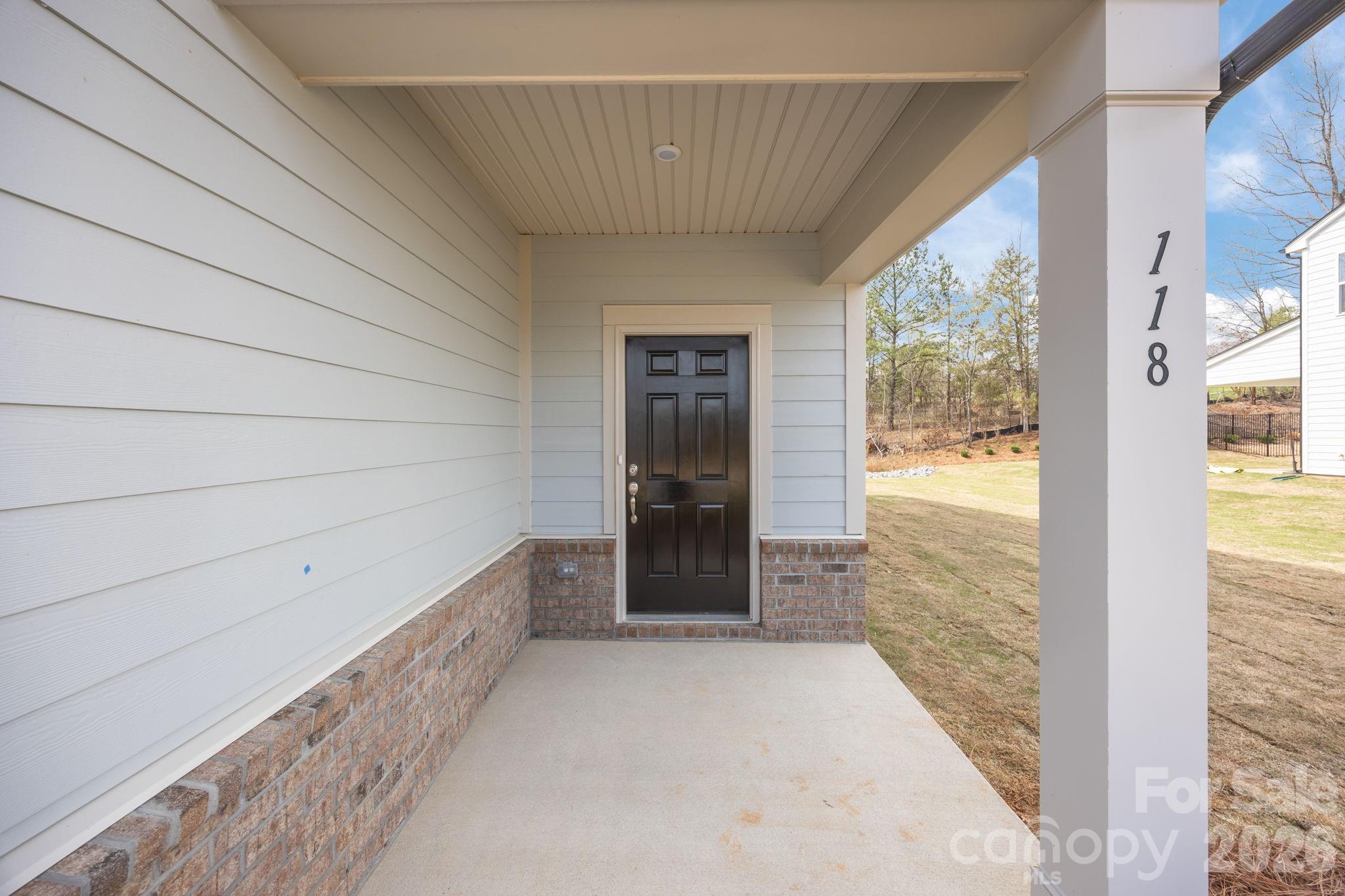 118 Canary Lane Mooresville NC 28115