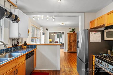 20 Chatham Road Asheville NC 28804
