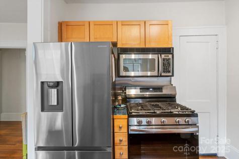 20 Chatham Road Asheville NC 28804