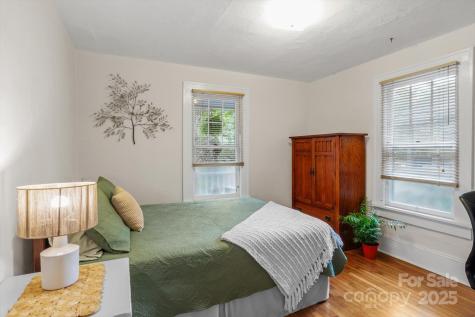 20 Chatham Road Asheville NC 28804
