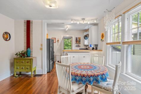 20 Chatham Road Asheville NC 28804