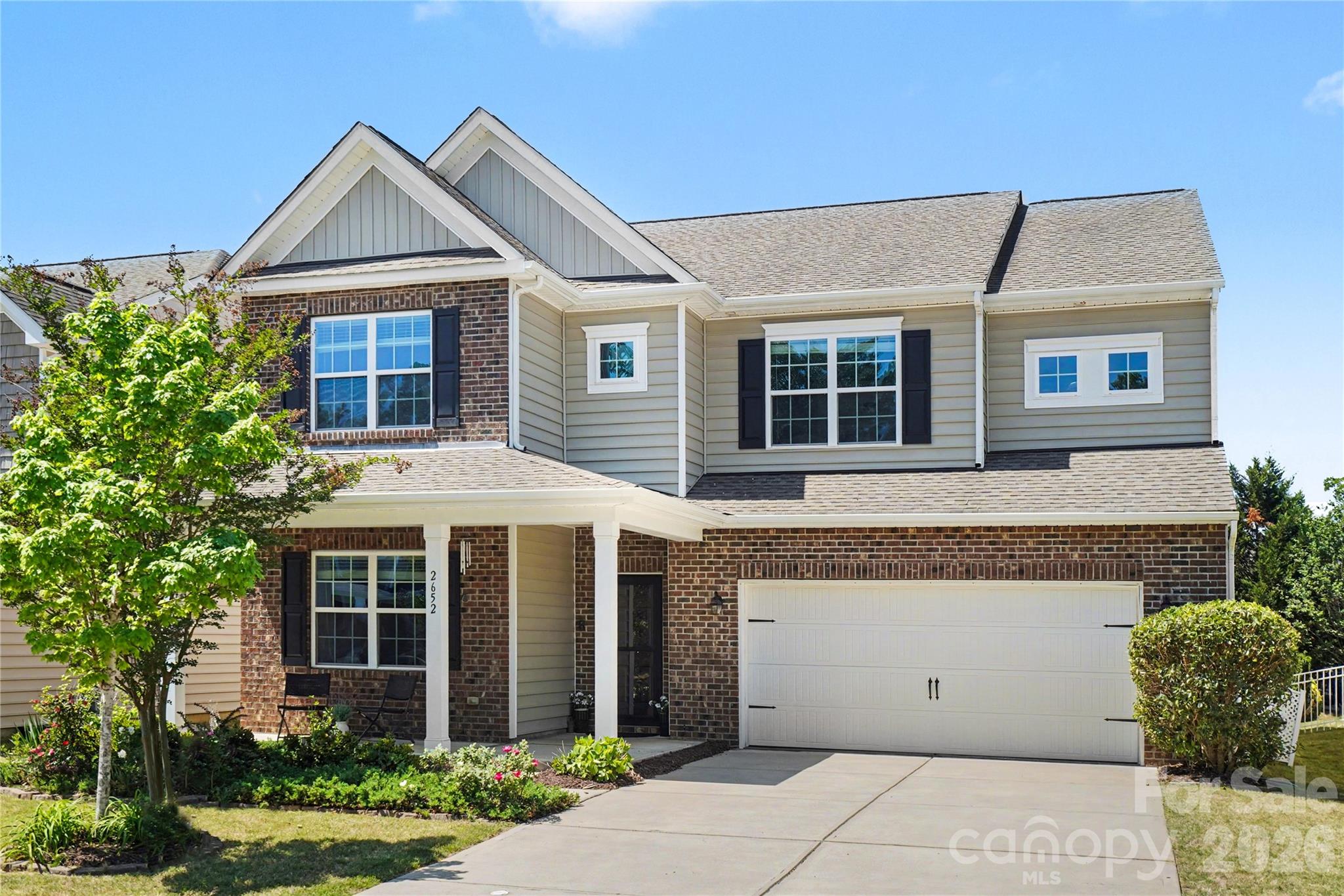2652 Southern Trace Drive Waxhaw NC 28173