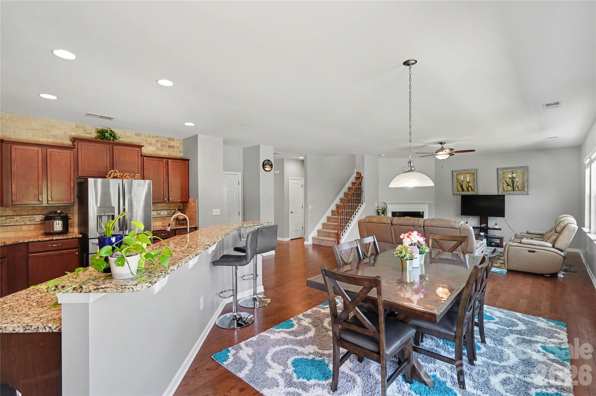 2652 Southern Trace Drive Waxhaw NC 28173
