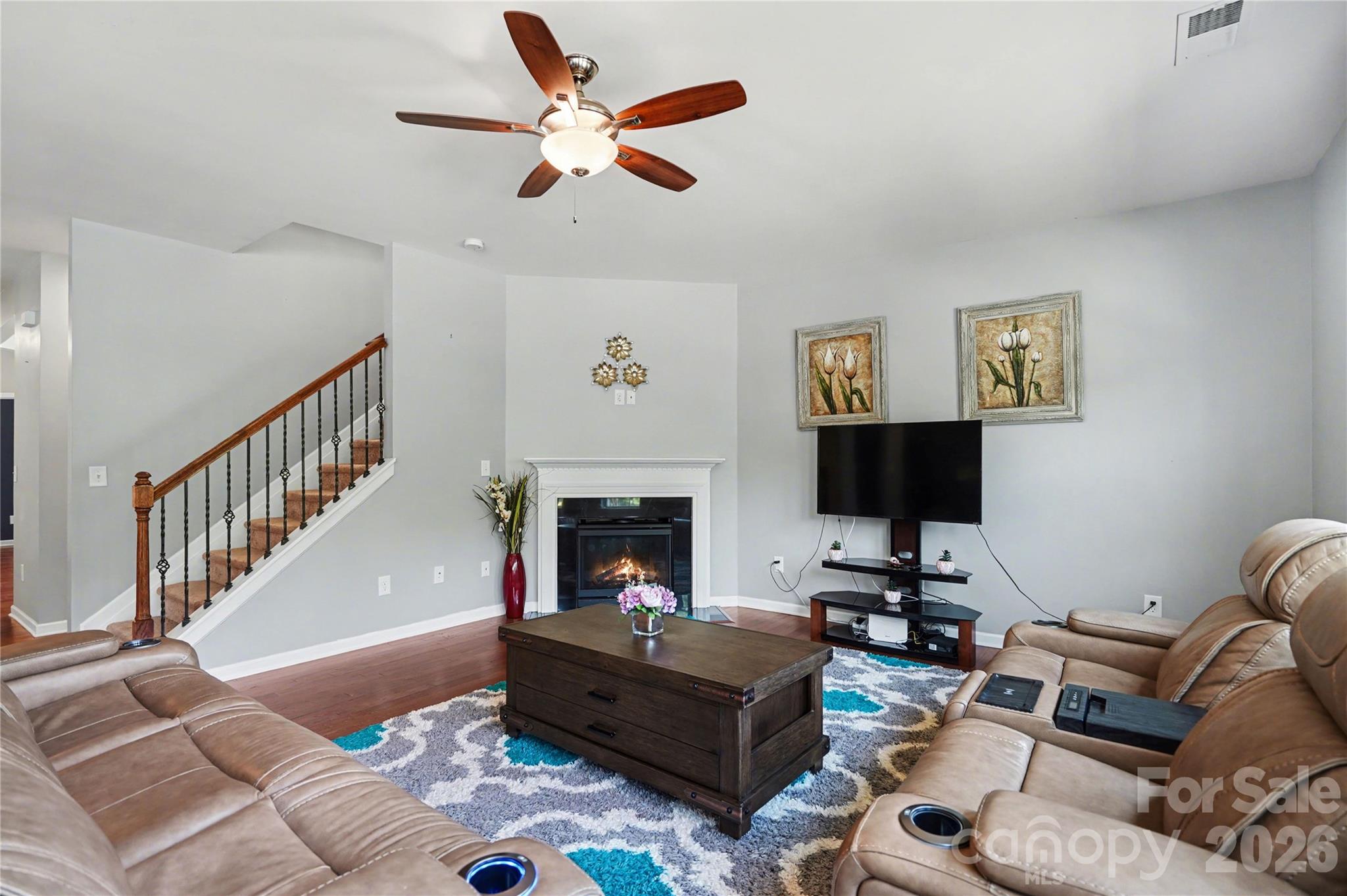 2652 Southern Trace Drive Waxhaw NC 28173