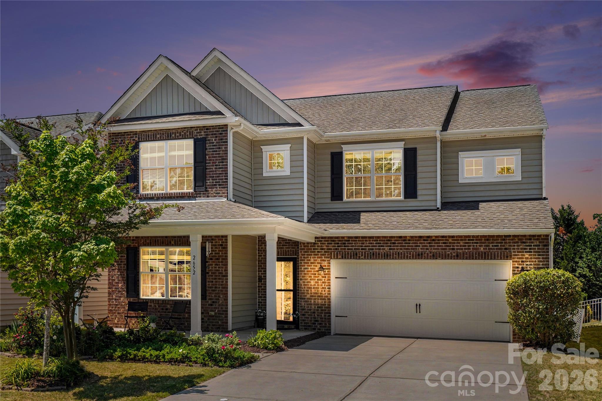 2652 Southern Trace Drive Waxhaw NC 28173