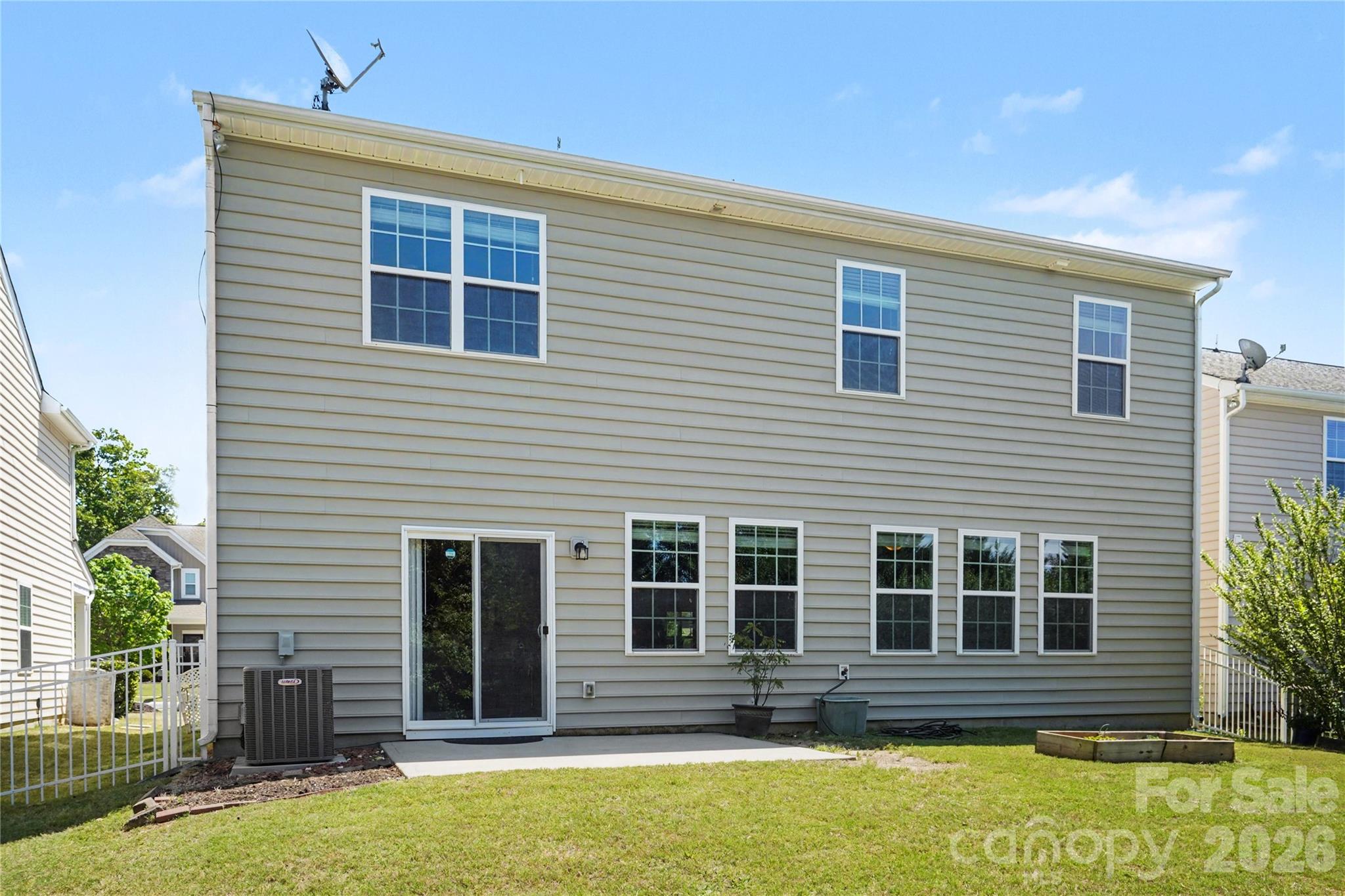 2652 Southern Trace Drive Waxhaw NC 28173