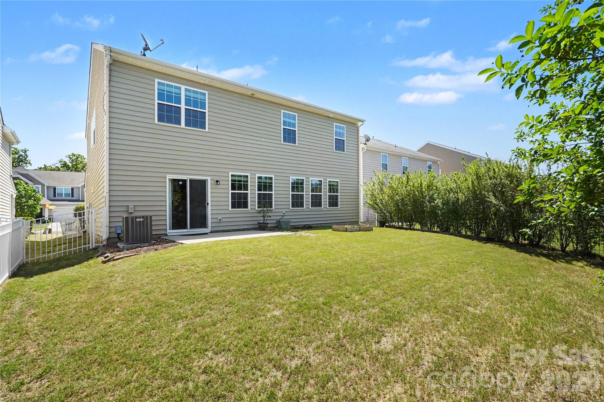 2652 Southern Trace Drive Waxhaw NC 28173
