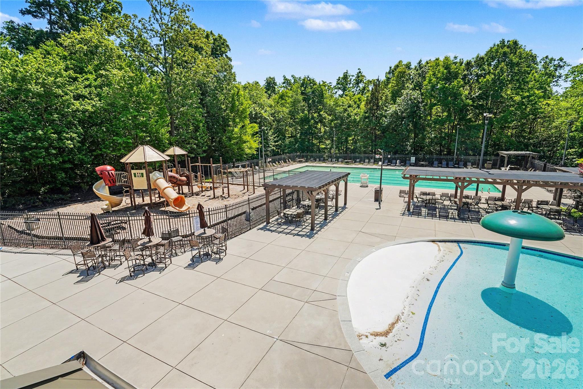 2652 Southern Trace Drive Waxhaw NC 28173