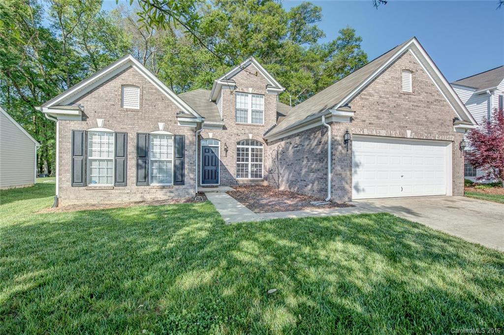 345 Dutchmans Meadow Drive Mount Holly NC 28120