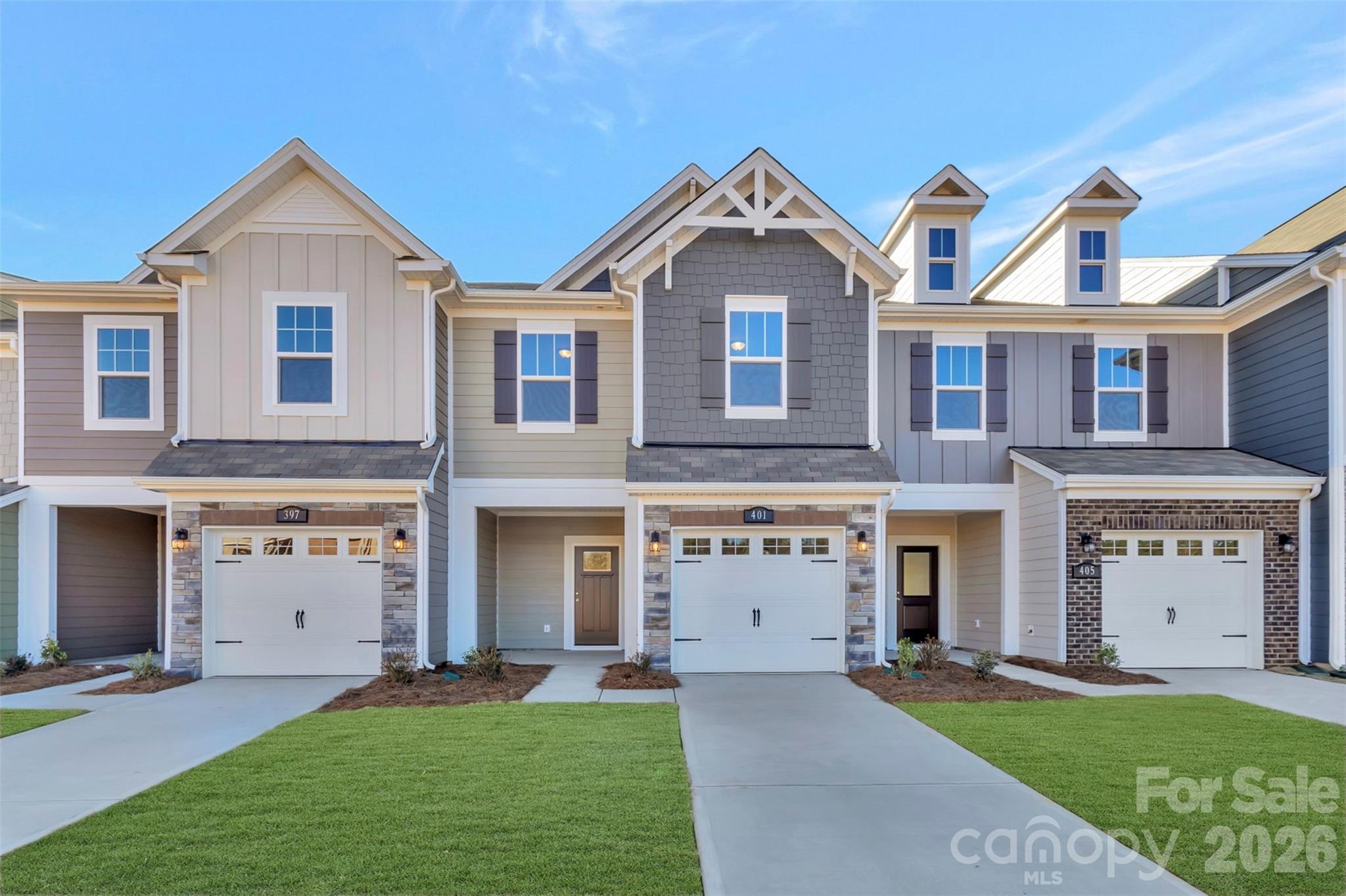 401 Hendley Drive York SC 29745
