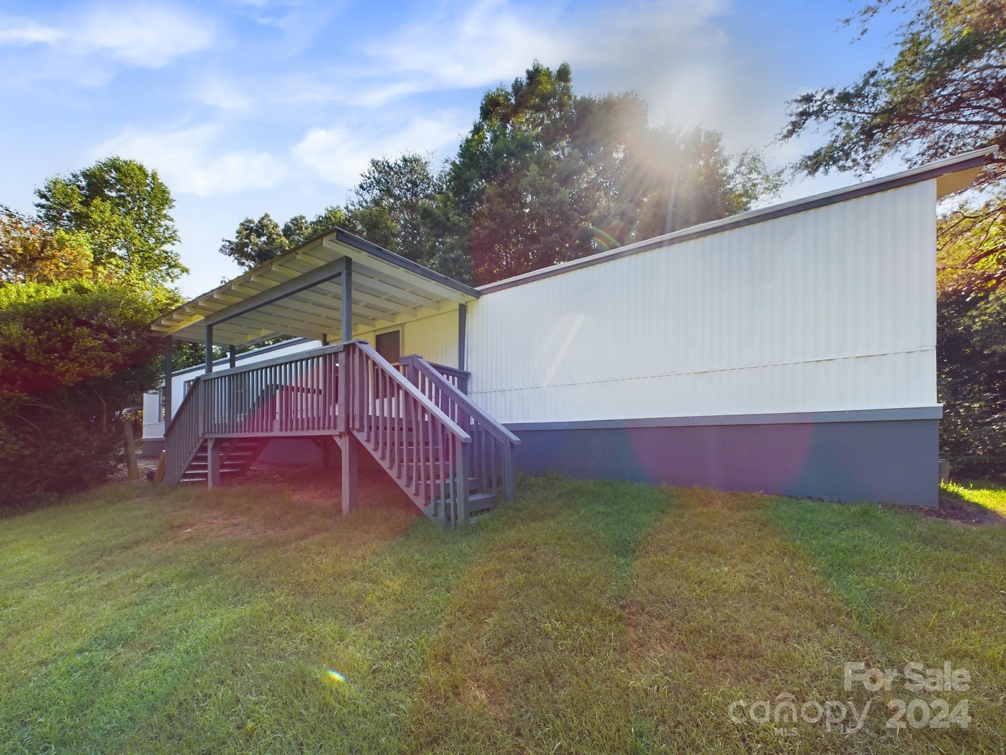 2135 Icard Ridge Road Taylorsville NC 28681