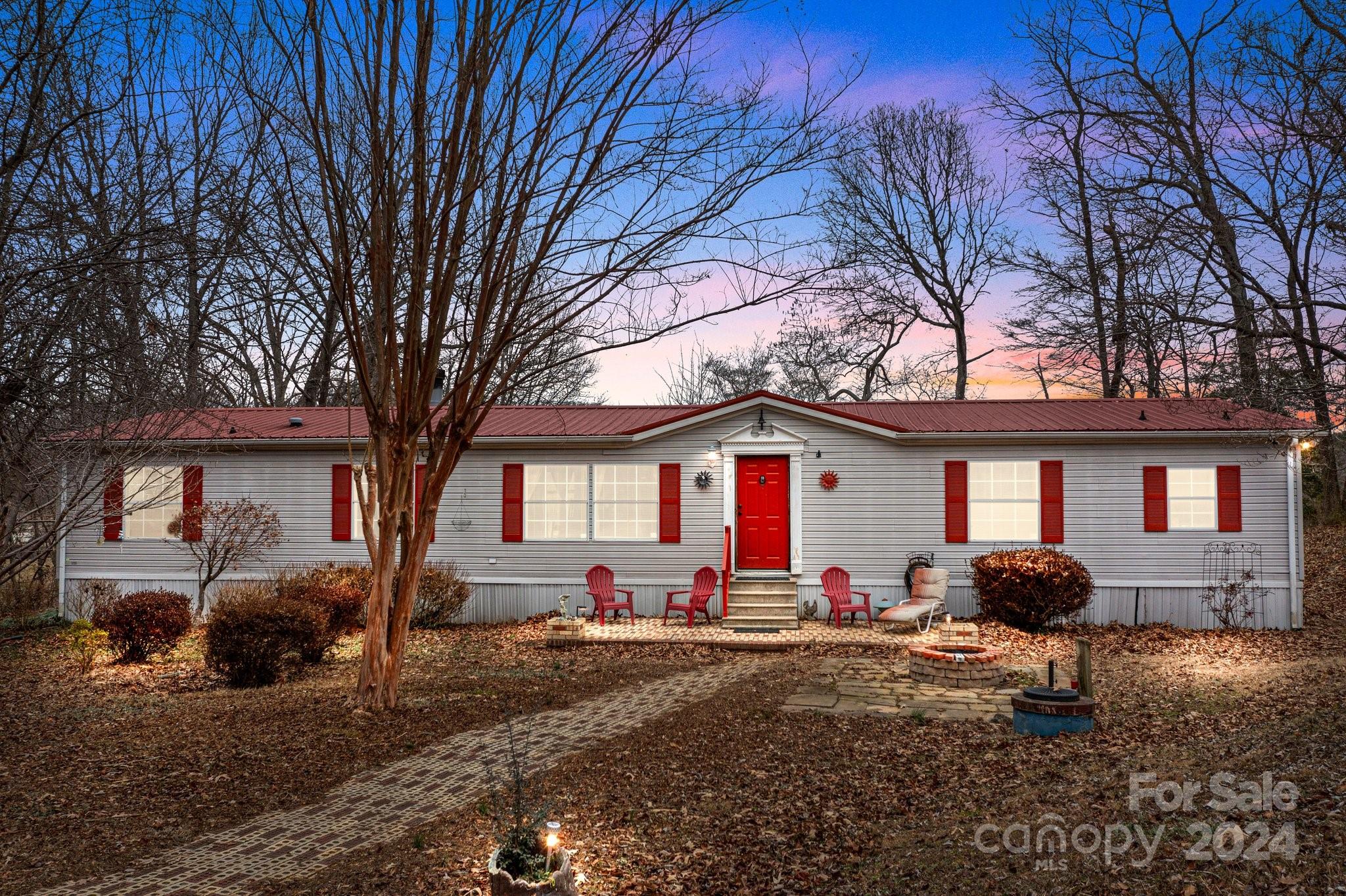 1325 Eufola Road Statesville NC 28677