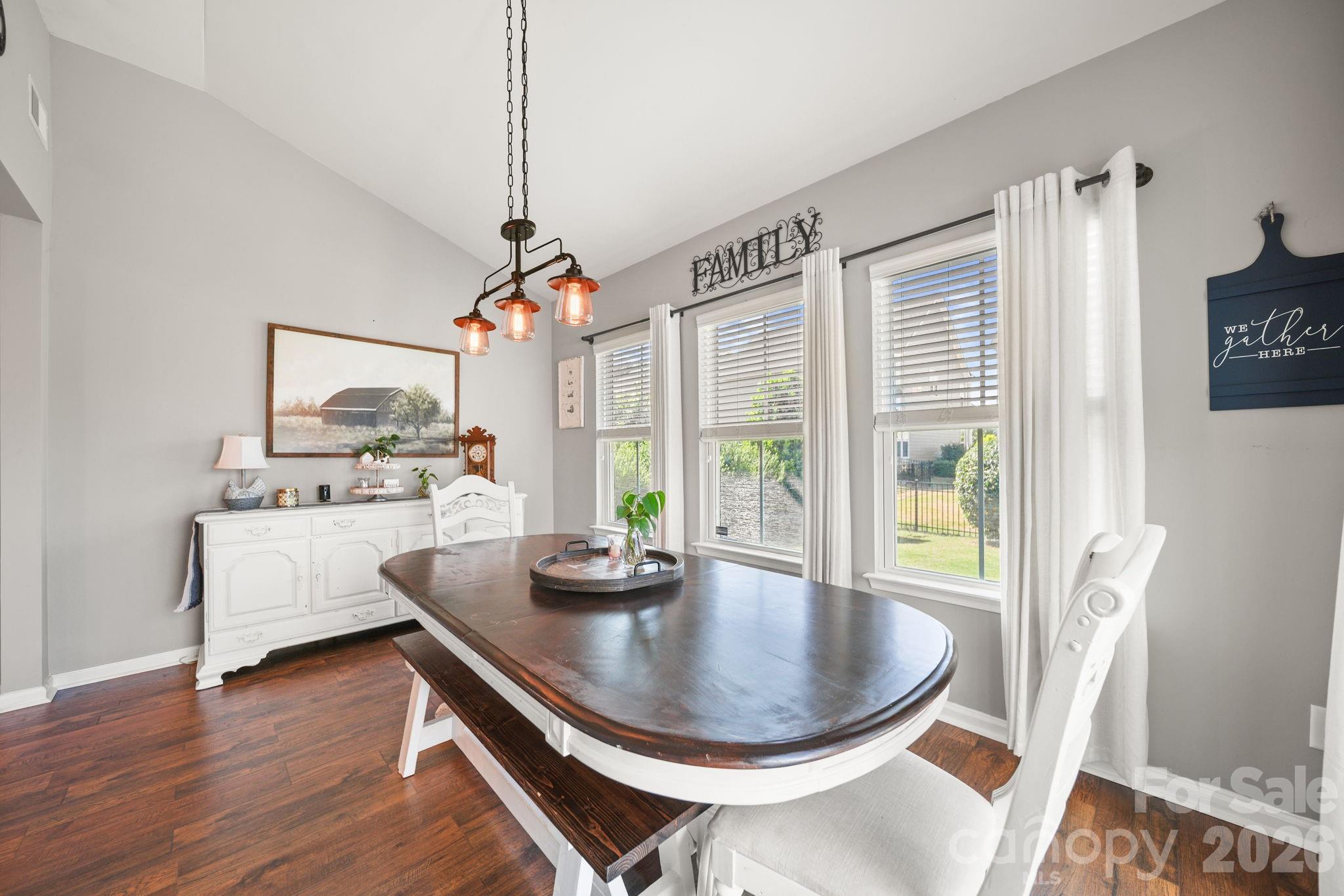 2019 Hamil Ridge Drive Waxhaw NC 28173