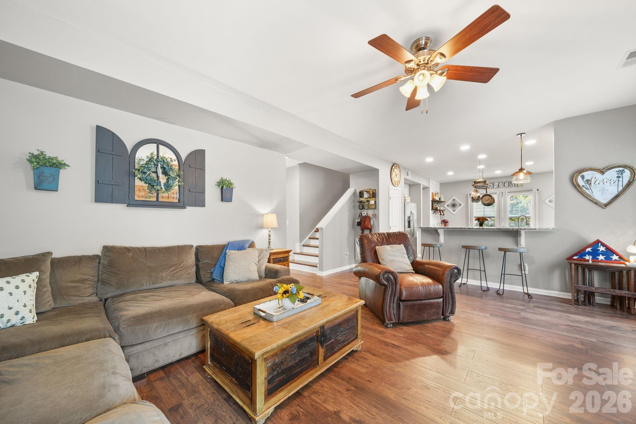 2019 Hamil Ridge Drive Waxhaw NC 28173
