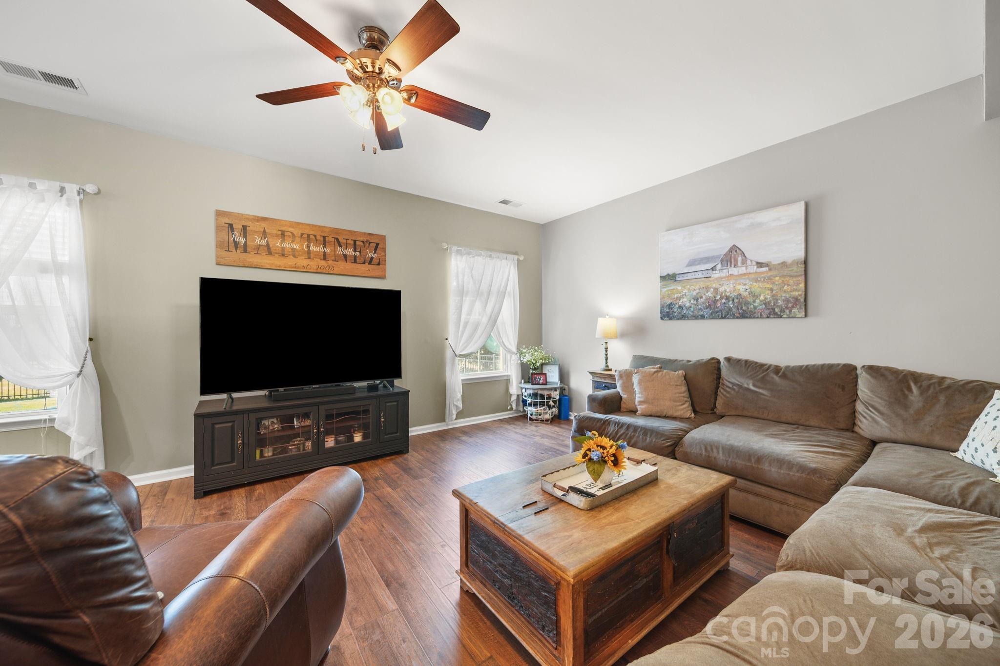 2019 Hamil Ridge Drive Waxhaw NC 28173