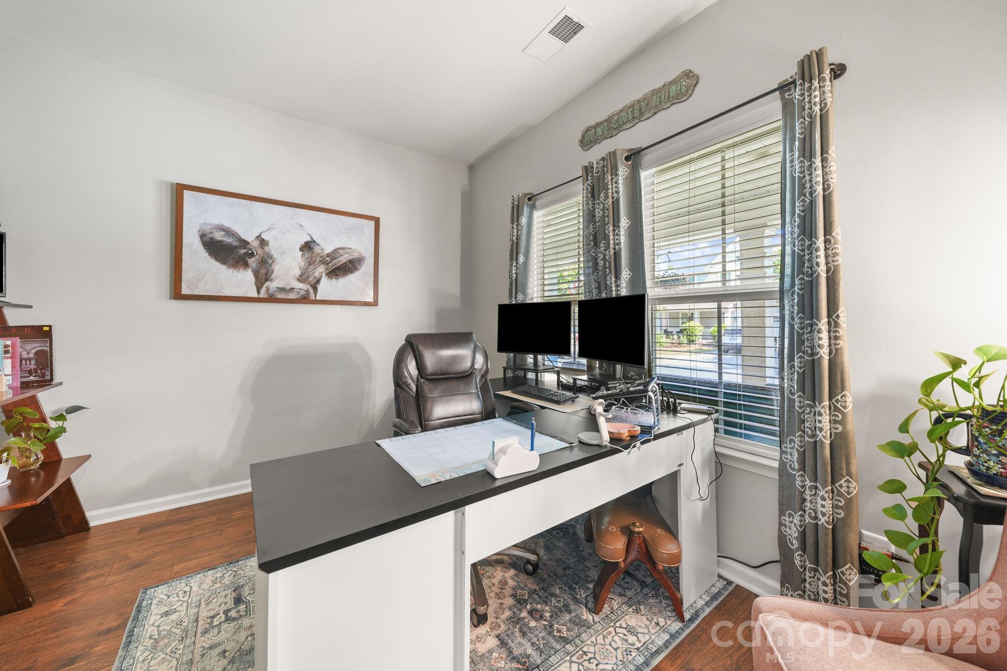 2019 Hamil Ridge Drive Waxhaw NC 28173