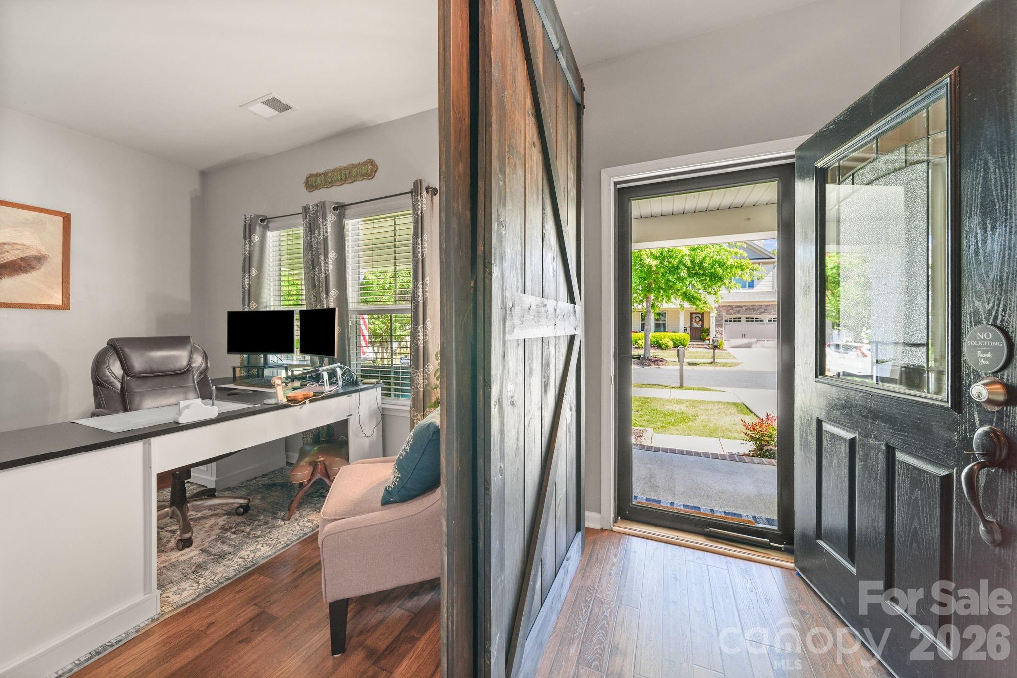 2019 Hamil Ridge Drive Waxhaw NC 28173