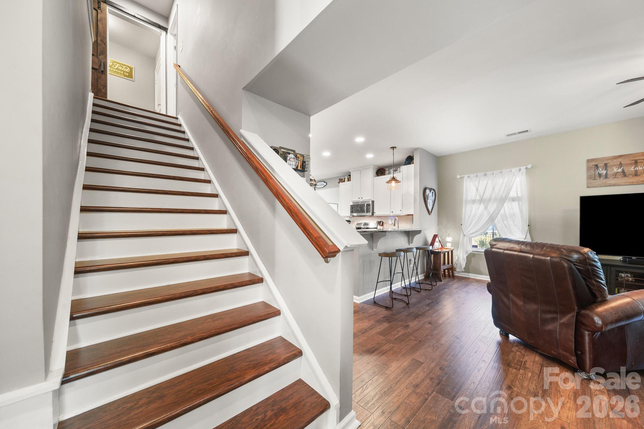 2019 Hamil Ridge Drive Waxhaw NC 28173